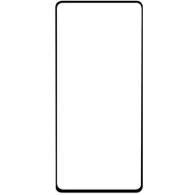 Аксесуар для смартфона Tempered Glass Black for Samsung G996 Galaxy S21 +: Сумісність Samsung G996 Galaxy S21+