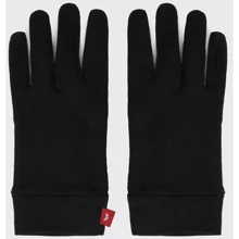 Детские перчатки CMP Kids Fleece Gloves 12A. nero черные (6823874J-U901): Пол Мальчик