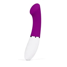 Вібратор точки G Lelo Gigi 3 Deep Rose: Для кого Для жінок
