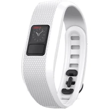 Фитнес-браслет Garmin Vivofit 3 White S/M (010-01608-07): Производитель Garmin