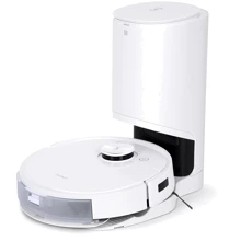 Робот уборщик ECOVACS DEEBOT OZMO T9 PLUS (DLX13-54): Производитель ECOVACS