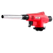 Газовий паяльник Intertool GB-0022: Тип Газовый паяльник