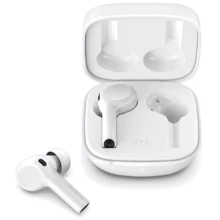 Наушники Belkin Soundform Freedom White (AUC002GLWH): Тип конструкции вкладыши
