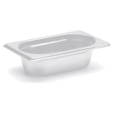 Миска Atelier Gastro 119060 GN 1/9 гастроємність h-65 мм (505-119060): Тип Гастроємність