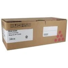 Картридж Ricoh SPC220/SPC240/SPC242 Magenta 2,3K (406054/407644/406061): Виробник Ricoh