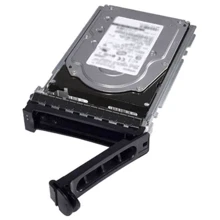 Внутрішній жорсткий диск Dell 4 TB (400-BLLF): Форм-фактор 3.5"