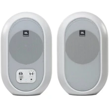Акустическая система JBL One Series 104 Bluetooth White (104SET-BTW-EU): Формат акустики 2.0
