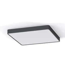 Світильник Nowodvorski 7530 Soft led T8LED 5x11W 3000K: Тип Потолочные светильники