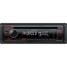 Kenwood KDC-130UR: Формфактор 1 DIN