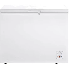 Морозильный ларь Gorenje FH25FPW: Габариты ШхВхГ, см 96.3x84.7x63.2 см