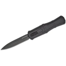 Нож Benchmade Claymore OTF Auto, чорний (3370GY): Тип ножа Тактический