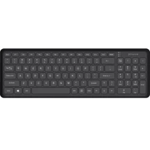 Клавіатура Proove Classic Code Wireless Keyboard Black (KBCD00003001): Підключення беспроводное