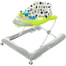 Ходунки Babyhit BG-1526 Funny - Grey-Green: Производитель BabyHit