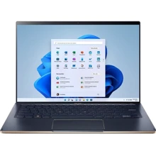 Ноутбук Acer Swift 5 SF514-56T-42P (NX.K0KEX.005): Экран 14" IPS (2560x1600)