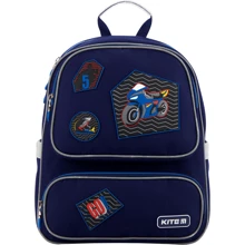 Рюкзак Kite Education Moto K20-777s-2: Возрастная группа от 6 до 10 лет