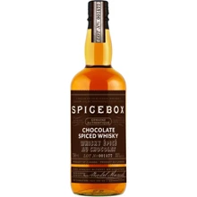 Виски Spicebox Chocolat (0,75 л) (WT4179): Объем, л 0.75