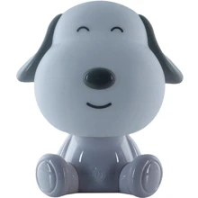 Світильник-нічник Kite LED з акумулятором Doggy (K24-491-3-1): Вид Тварина