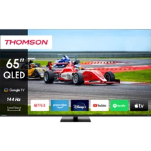 Телевизор Thomson 65QG7C14: Тип QLED-телевизоры