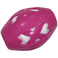 Игрушка для собак Croci Catcher Регби мяч резиновый розовый 14 см (C6198299): Производитель Croci