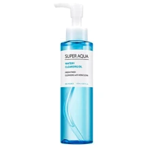 Missha Super Aqua Watery Гидрофильное масло для лица очищающее 150 ml: Пол Для женщин