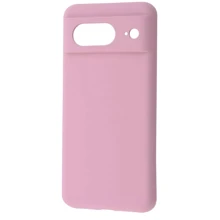 Чехол для телефонов WAVE Full Silicone Cover Pink Sand for Google Pixel 8: Совместимость Google Pixel 8