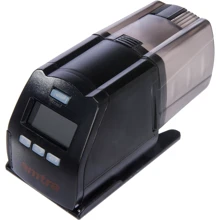 Автоматична годівниця Amtra Autofood Deluxe LCD для акваріумів з LCD-дисплеєм (A6076262): Виробник Amtra