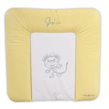 Пеленатор Baby Point JESICA С3 144 (жовтий) (310.14.12.010): undefined undefined