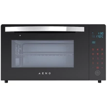 Электродуховка настольная AENO EO1 (AEO0001): Производитель AENO