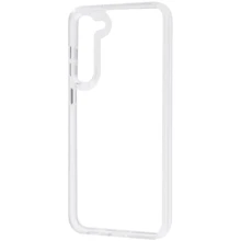 Чехол для телефонов BeCover ClearShell for Samsung S936 Galaxy S25 Plus (713396): Совместимость Samsung S936 Galaxy S25 Plus