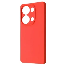Чохол для телефона WAVE Colorful Case Red для Xiaomi Redmi Note 13 Pro 4G / Poco M6 Pro 4G: Сумісність Xiaomi Redmi Note 13 Pro 4G / Poco M6 Pro 4G