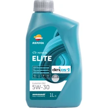 Моторна олива Repsol ELITE EVOLUTION DX2 5W-30 1л: Тип Синтетическое
