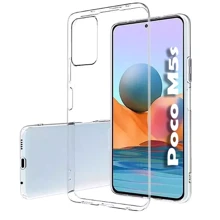 Чохол для телефона BeCover TPU Case Transparancy для Xiaomi Poco M5s (708934): Сумісність Xiaomi Poco M5s