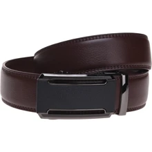 Мужской ремень Borsa Leather коричневый (v1n323-1A): Пол Мужской