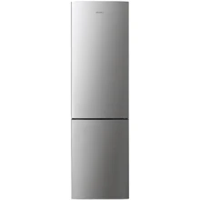 Холодильник Samsung RL46RSBIH: Тип холодильник двухкамерный