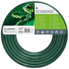 Шланг Cellfast садовий 10-001/10-100 (Economic 1/2'' 20 м): Тип шланг садовый