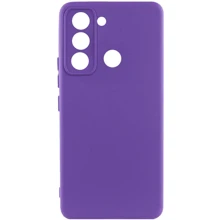 Чехол для телефонов Lakshmi Premium Case Silicone Cover Full Camera Amethyst for TECNO Pop 5 LTE: Совместимость TECNO Pop 5 LTE