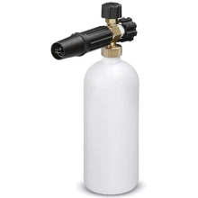 Пінна насадка KARCHER 1Л (6.394-770.0): undefined undefined