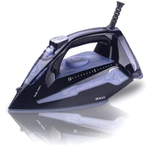 Утюг SOGO PLA-SS-6330-L: Подключение проводное