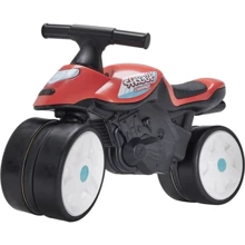 Беговел Falk Moto Красный (440S): Производитель Falk