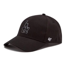 Мужская бейсболка 47 Brand Liga Smihu DP черная (DDP1090WBV-BK): Производитель 47 Brand