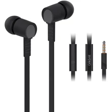 Проводная гарнитура Celebrat D2 Black: Производитель Keeka