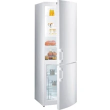 Холодильник Gorenje RK 61811 W: Тип холодильник двухкамерный