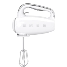 Миксер Smeg HMF01WHEU: Мощность, Вт 250
