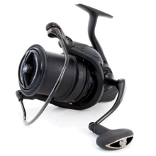 Котушка рибальська Котушка Daiwa 19 Basia 45 SCW QD: Тип Безінерційна
