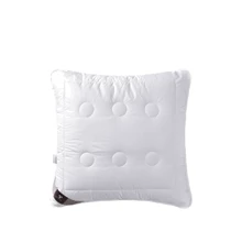 Подушка IDEIA Air Dream Exclusive 70х70 см (8-11588): Розмір, см 70x70