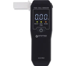 Алкотестер Oromed X10 PRO : Виробник Oromed