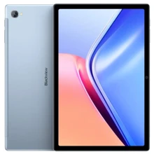 Планшет Blackview Tab 15 8/128GB LTE Twilight Blue: Дисплей 10.5" IPS (1200x1920) FHD+