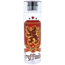 Пляшка для води Stor Harry Potter - Gryffindor Tritan Silicone Bottle 850 ml (Stor-01091): Тип Бутылка