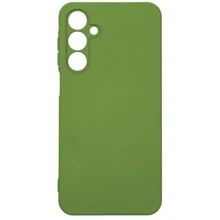 Чехол для телефонов ArmorStandart ICON Case Camera cover Green for Samsung A165 Galaxy A16 4G (ARM82755): Совместимость Samsung A165 Galaxy A16 4G