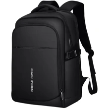 Сумка для ноутбуков Mark Ryden 15,6" Black (MR9191DYSJ): Тип сумки рюкзак